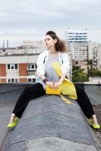 fashion photography, fotografie de moda, Natalia Cebanu, editorial de moda, fashion editorial